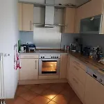 Tatil Evi Haus Mit Terrasse Am Sonnenuntergang Bruck in der Oberpfalz