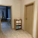 Tatil Evi Haus Mit Terrasse Am Sonnenuntergang *