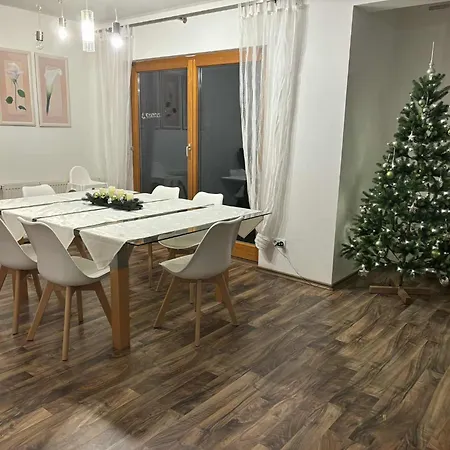 Haus Mit Terrasse Am Sonnenuntergang Holiday home Bruck in der Oberpfalz