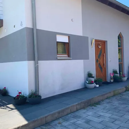 Haus Mit Terrasse Am Sonnenuntergang Holiday home *